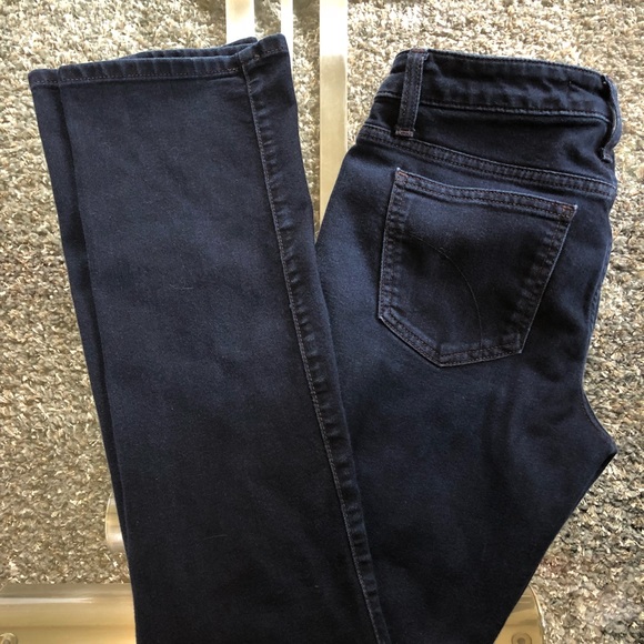 Joe's Jeans Denim - Joes Jeans Mini Bootcut